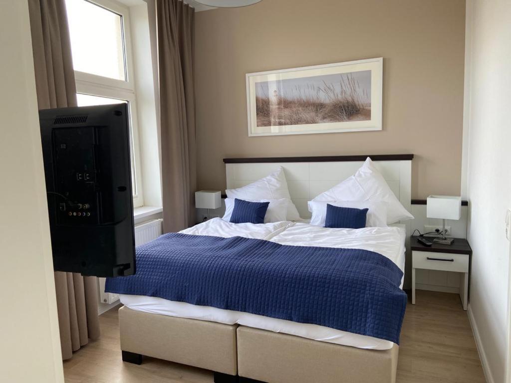 Inselhuus Felimar Villa Norderney Exterior photo