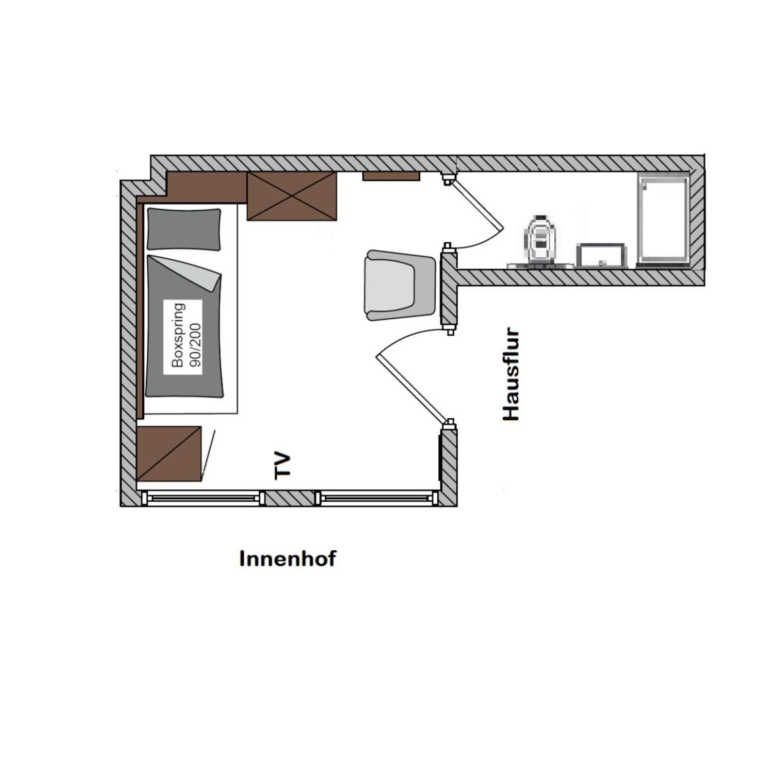 Inselhuus Felimar Villa Norderney Exterior photo