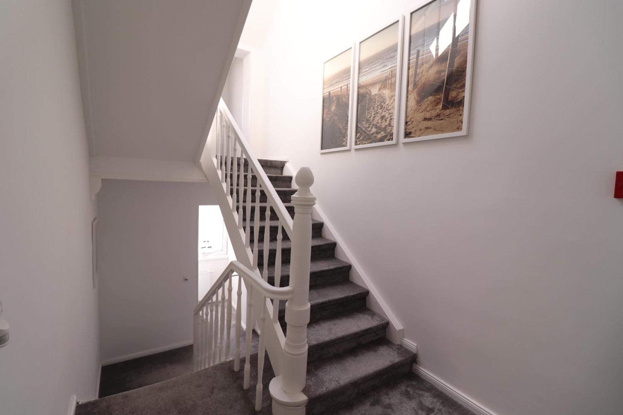 Inselhuus Felimar Villa Norderney Exterior photo
