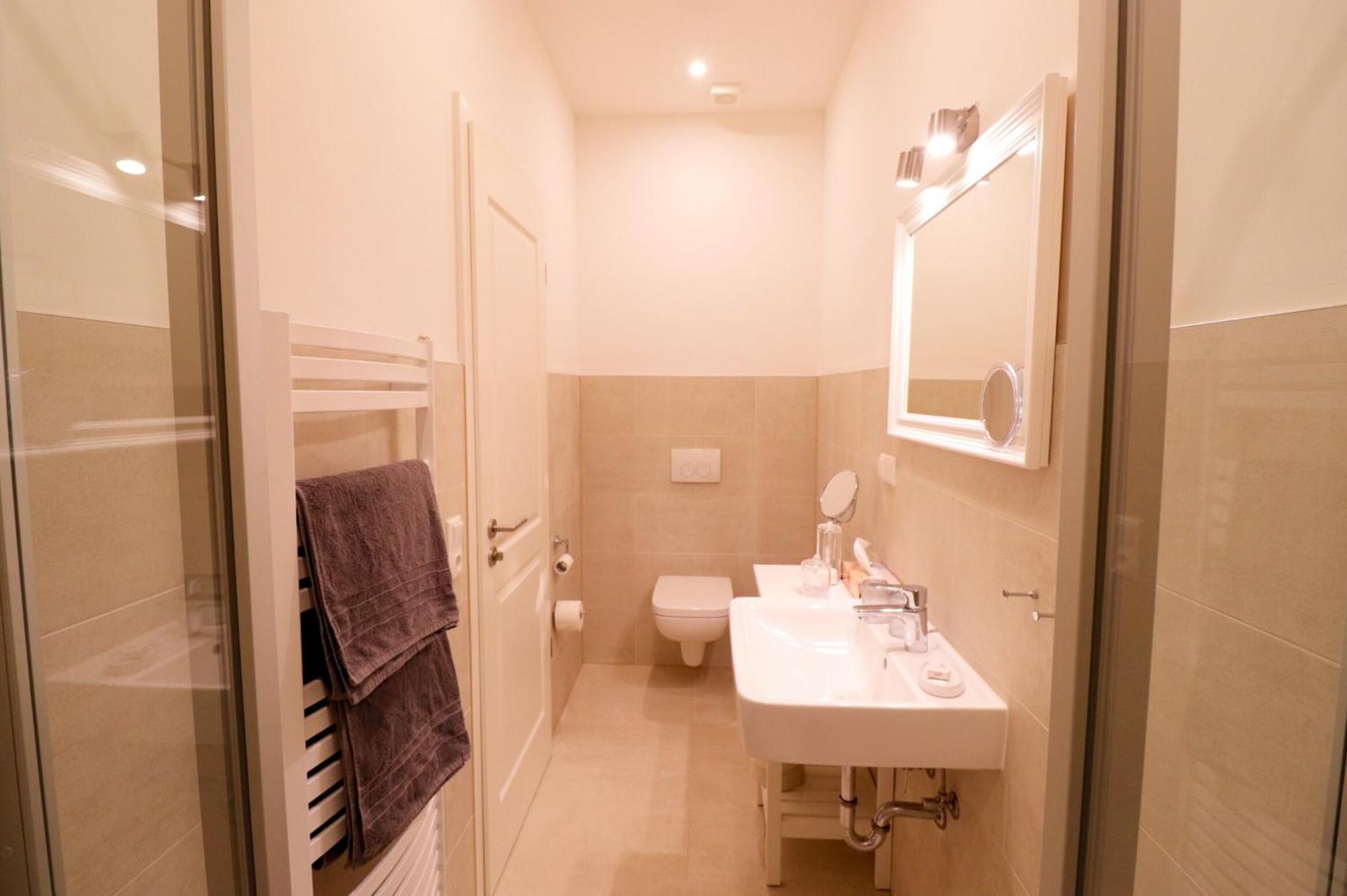 Inselhuus Felimar Villa Norderney Room photo
