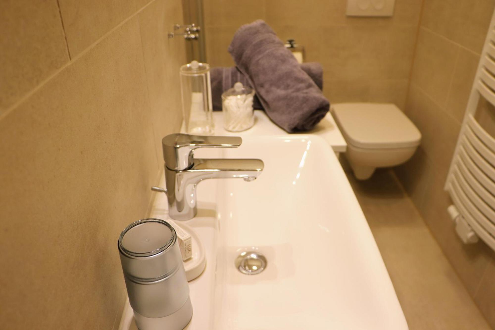 Inselhuus Felimar Villa Norderney Room photo