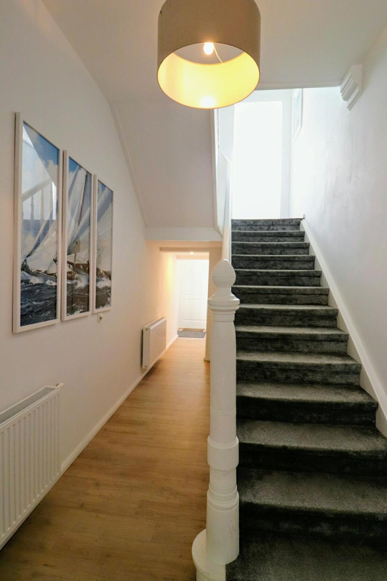 Inselhuus Felimar Villa Norderney Exterior photo