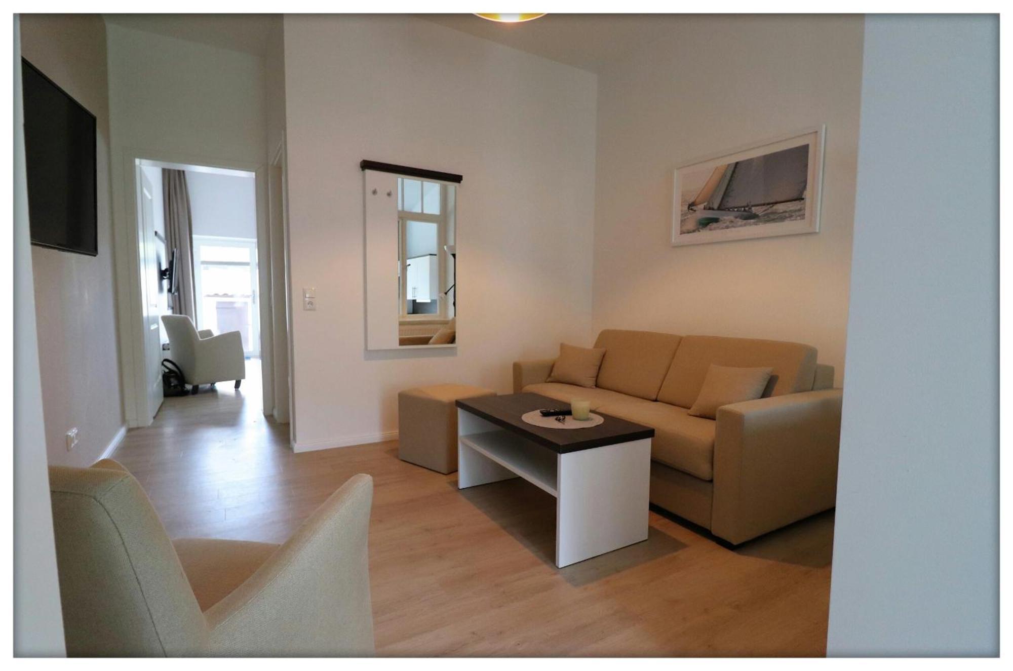 Inselhuus Felimar Villa Norderney Room photo