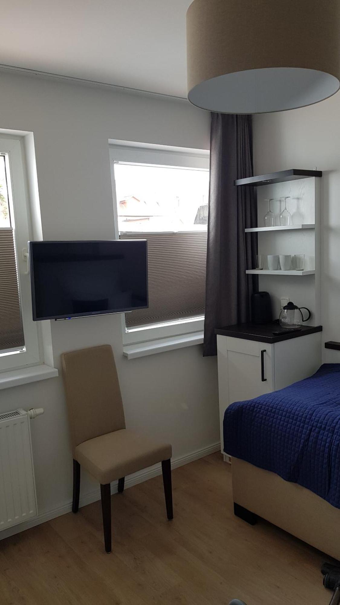 Inselhuus Felimar Villa Norderney Room photo