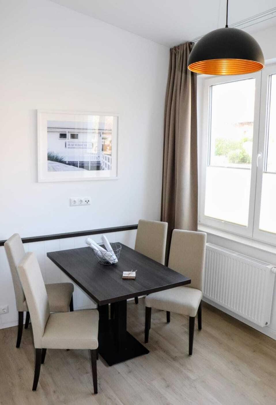 Inselhuus Felimar Villa Norderney Room photo