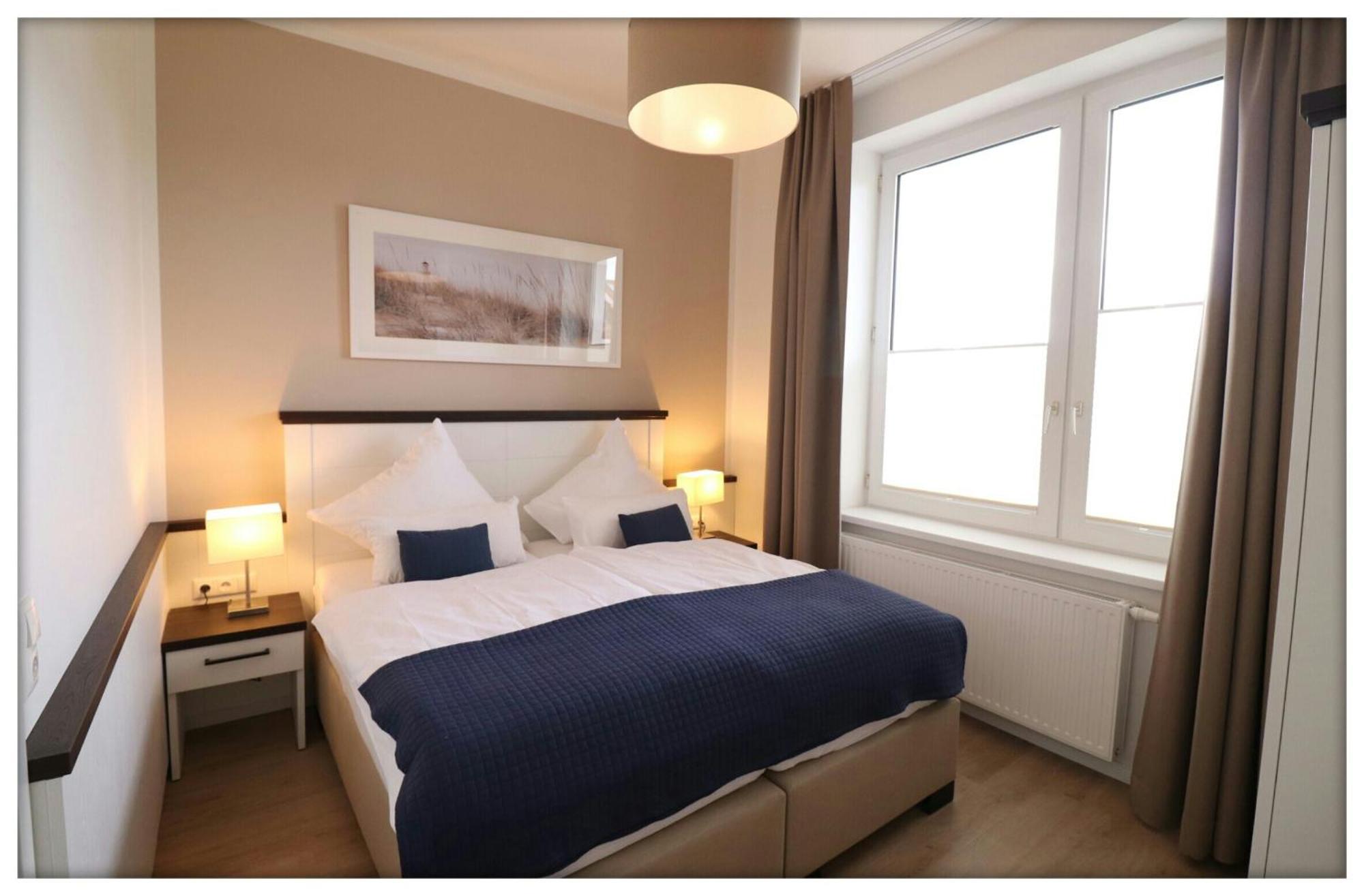 Inselhuus Felimar Villa Norderney Room photo