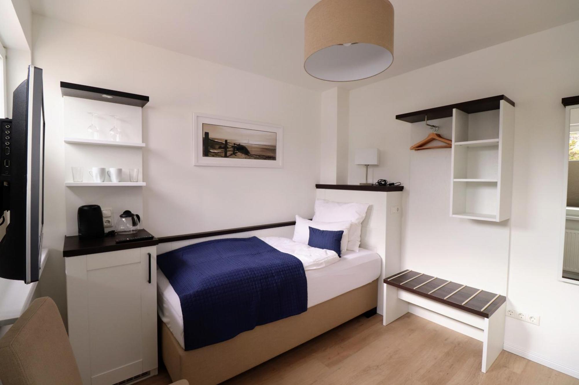 Inselhuus Felimar Villa Norderney Room photo
